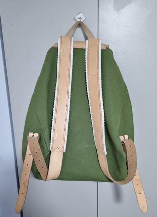 Міський рюкзак essl rieger, рюкзак унісекс, жіночий рюкзак, чоловічий рюкзак, гірський рюкзак, ранець, брендовий рюкзак9 фото