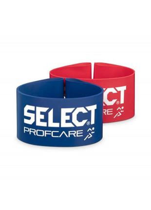 Гумка для фітнесу select training elastic band profcare асорті уні 50х5см