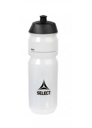 Пляшка select water bottle v21 уні білий 700мл