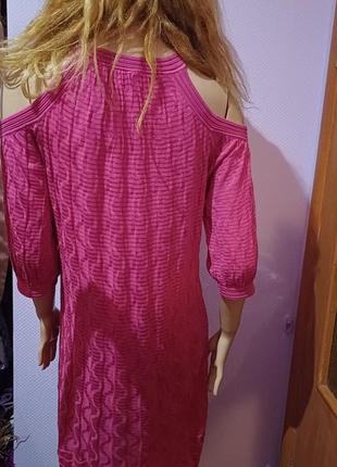 Сукня missoni#міді 4