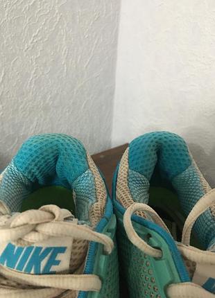 Кросівки nike air max 3