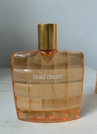 Женский парфюм estee lauder brasil dream 100 ml2 фото