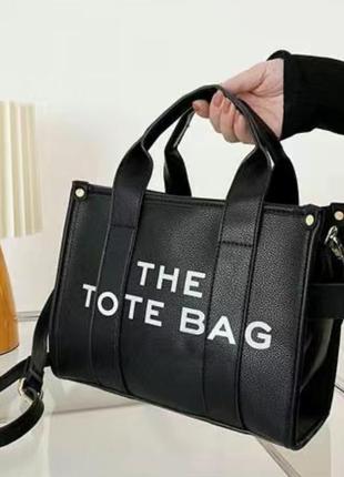 Сумка the tote bag