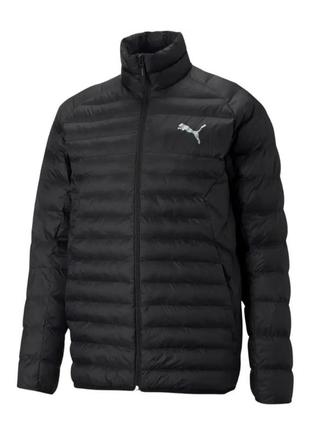 Куртка мужская puma packlite primaloft jacket оригинал