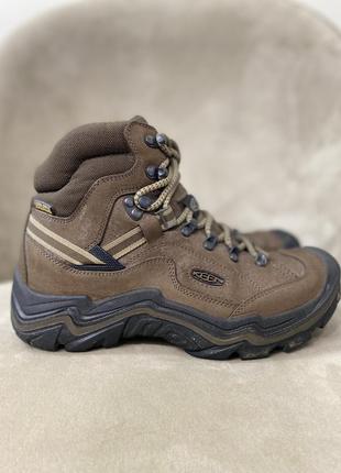 Keen durand 2 тренінгові черевики