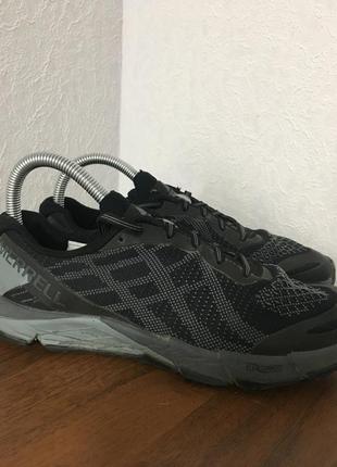 Кроссовки merrell