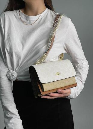 Стильная женская сумочка