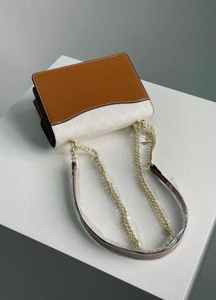 Стильная женская сумочка