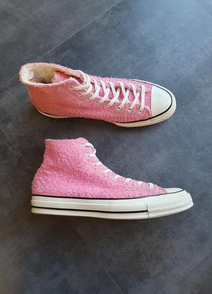 Кеди converse chuck taylor