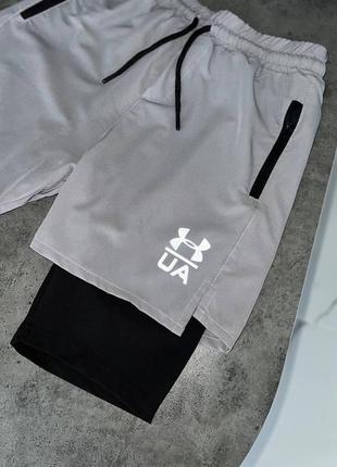 Спортивные шорты2 фото