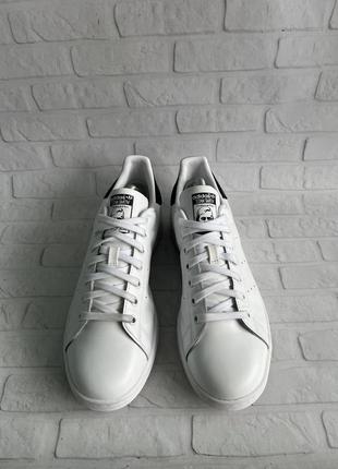 Кожаные кроссовки adidas stan smith кожаные кроссовки кед 44 оригинал2 фото
