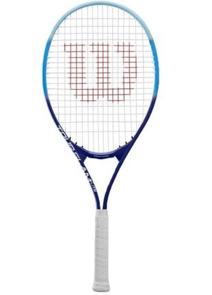 Ракетка wilson tour slam lite gr3