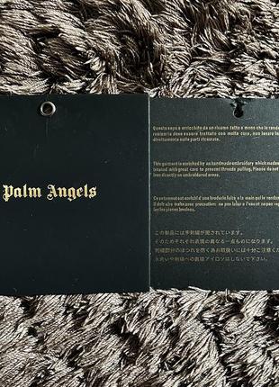 Штани palm angels6 фото