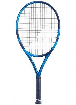 Ракетка babolat pure drive jr 25 2021 year gr0