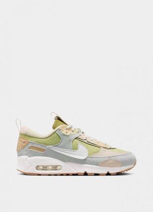 Женские кроссовки nike air max 90 futura. размеры 38, 38.5, 39, 40. новые, оригинал3 фото