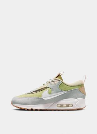 Женские кроссовки nike air max 90 futura. размеры 38, 38.5, 39, 40. новые, оригинал2 фото