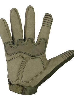 Рукавички тактичні kombat uk alpha tactical gloves