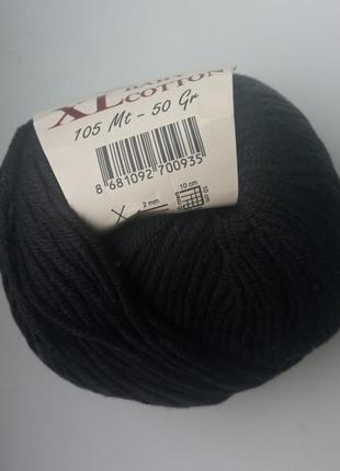 Пряжа для вязки