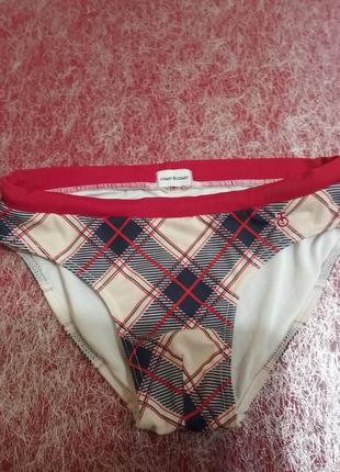 Плавки пляжные 9-10л