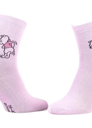 Шкарпетки winnie the pooh incline світло-рожевий жін 36-41,арт.13896420-4