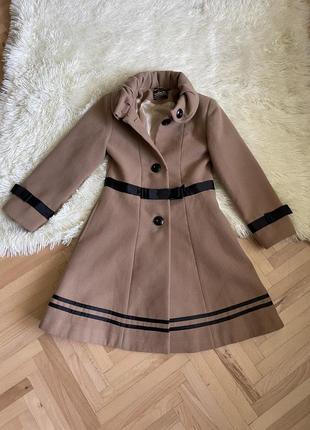 Пальто