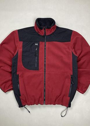 Флиска куртка мужская helly hansen оригинал