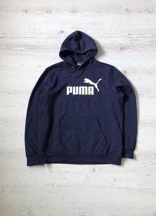 Hoodie puma original hotsell
