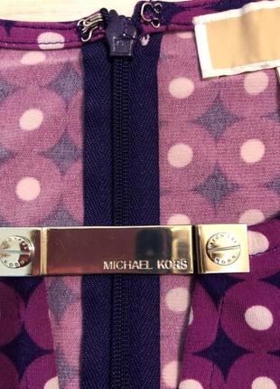 Оригінальне плаття, michael kors, розмір s 7