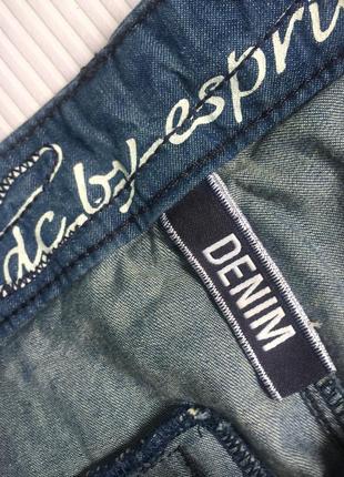 Крутые стильные , легкие брюки denim6 фото