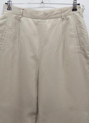 Брюки демисезонные женские slim trouser eddie bauer ukr 50  032ds (только в указанном размере, только 1 шт)2 фото