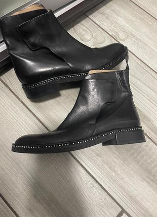 Ботинки poletto р-37