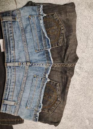 Джинси жіночі moschino couture milano