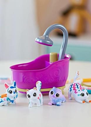 Набор для творчества кромола рисуй crayola scribble scrubbie