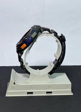 Часы casio sgw-100 (pro trek, g-shock)5 фото