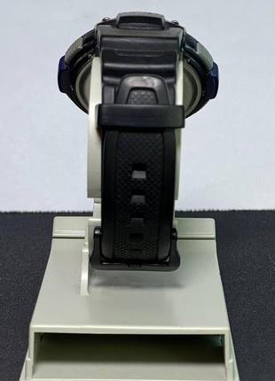 Часы casio sgw-100 (pro trek, g-shock)4 фото