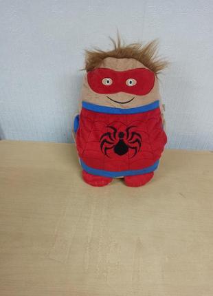 Подушечка для кушетки «людина-павук»