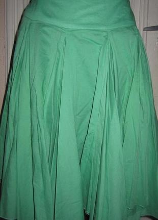 Юбка .разм 12 2