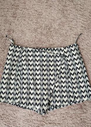 Шорти topshop