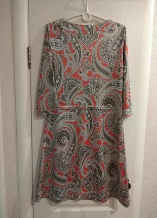 Платье etro 2