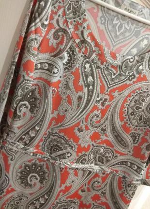 Платье etro 3