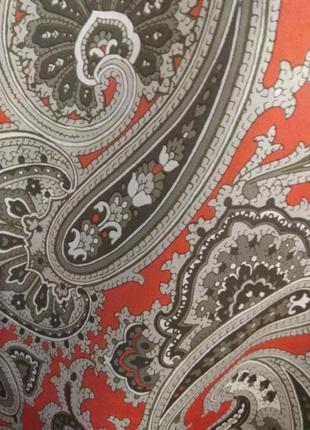 Платье etro 4