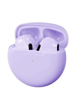 Беспроводные блютуз наушники