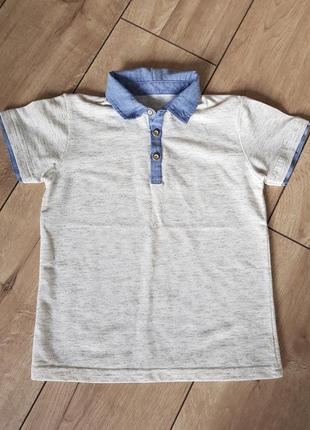 Футболка поло waikiki