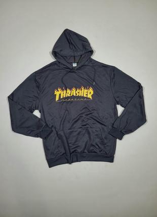 Розпродаж! худі trasher/худи трешер/толстовка/кенгуру