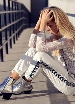 Джинси  isabel marant оригінал