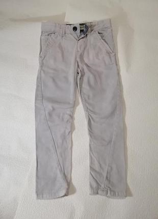 Круті штани, брюки-джинси від denim&co