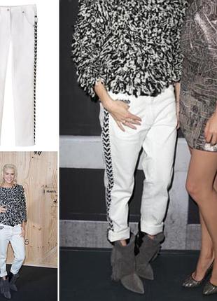 Джинсы isabel marant оригинал