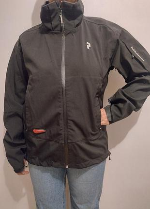 Спортивна куртка peak performance м