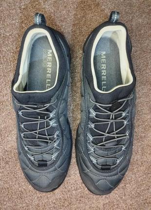 Оригинальные кроссовки merrell ice cap moc &lt;unk&gt;&nbsp;(j61389)6 фото