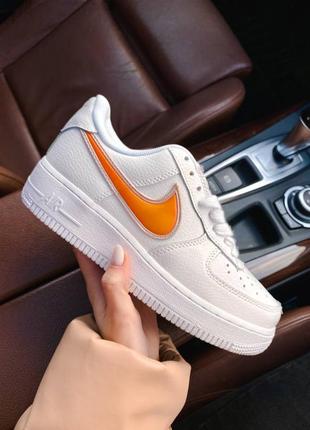 Кроссовки nk air force 11 фото